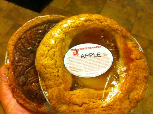 Poche's Market & Restaurant by null