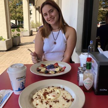 Simple Joe Cafe - Sunday brunch with the best friend ever ;) - Cafes Near Me - Baton Rouge, Louisiana