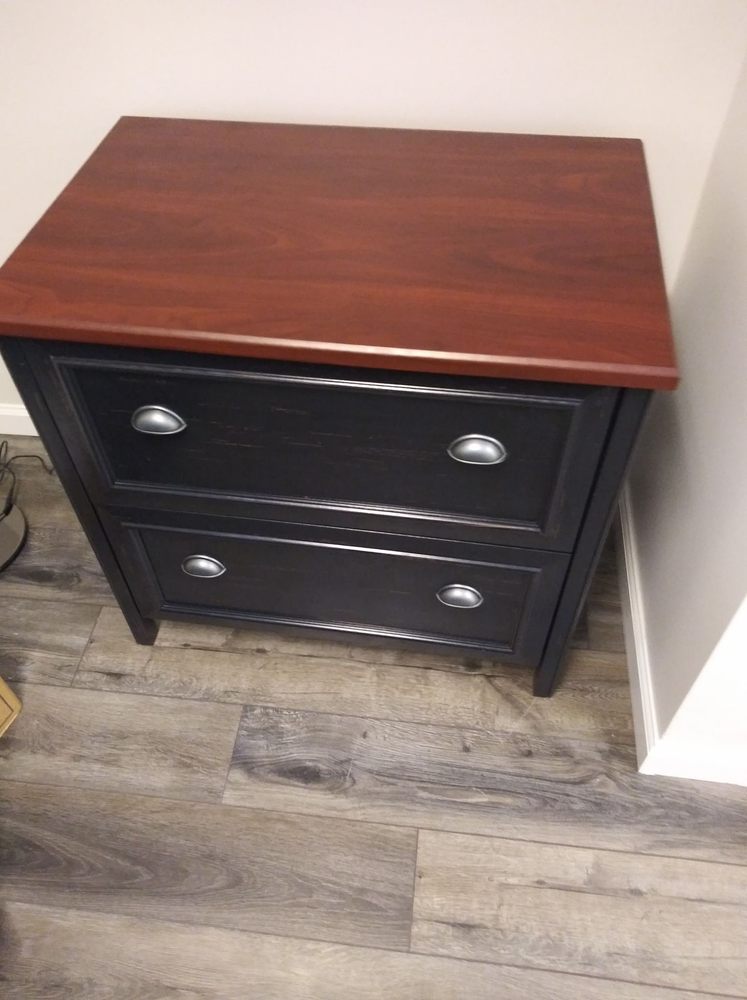 Slide of Virginia General Contracting Solutions