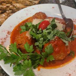 Meatballs