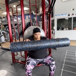 Smart Fitness