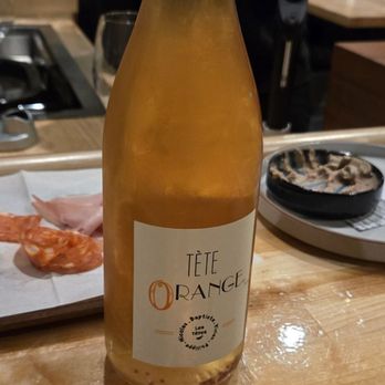 Silver Lining - Wine Bars Near Me - Honolulu, Hawaii
