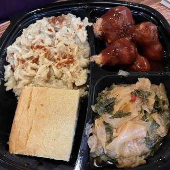 Ital Garden - Mac n cheese - Vegan Near Me - New Orleans, Louisiana Ital Garden - Mac n cheese - Vegan Near Me - New Orleans, Louisiana