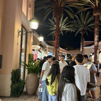 Tutu Fun - the line was not that long but they closed an hour ahead (9pm) even online closed at 10pm so ridiculous - Team Building Activities Near Me - Irvine, California Tutu Fun - the line was not that long but they closed an hour ahead (9pm) even online closed at 10pm so ridiculous - Team Building Activities Near Me - Irvine, California