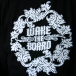 The2ndSkin - The2ndSkin.com - Wakeboardshirt