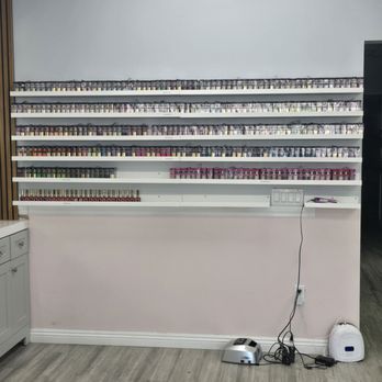 Nail Boss - Nail Salons Near Me - San Diego, California Nail Boss - Nail Salons Near Me - San Diego, California