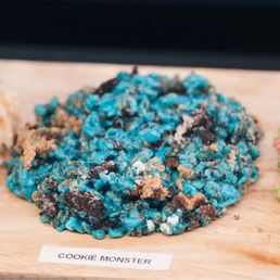 Cookie Monster