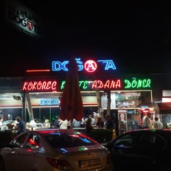 Atatürk Orman Çiftliği Doğata