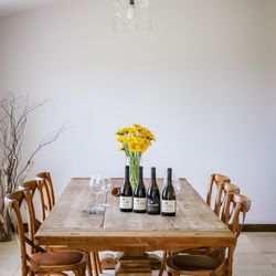 De Lancellotti Family Vineyards - The New Tasting House