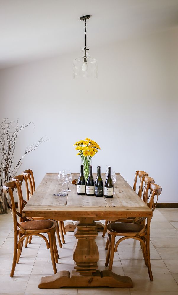 De Lancellotti Family Vineyards - vineyard in Newberg, OR