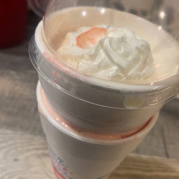 Sonic Drive-In - Fast Food Near Me - Conroe, Texas