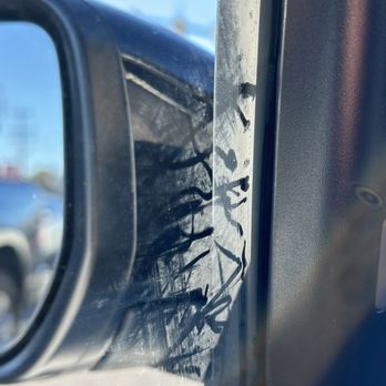 610 Car Wash - Great job after paying $30.00... 610 Car Wash is the WORST - Car Wash Near Me - Stafford, Virginia