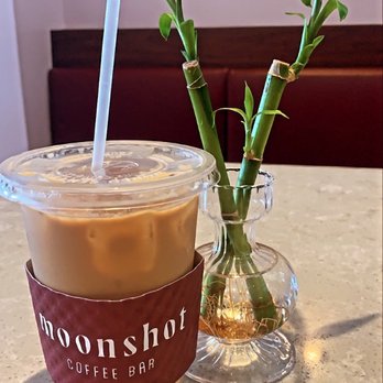 Moonshot Coffee Bar - Iced americano - Cafes Near Me - Nashville, Tennessee Moonshot Coffee Bar - Iced americano - Cafes Near Me - Nashville, Tennessee