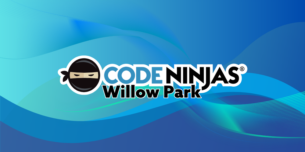 CODE NINJAS WILLOW PARK - Updated May 2026 - Suite 436, Willow Park ...