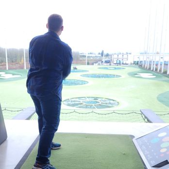 Topgolf - New American Near Me - Hillsboro, Oregon Topgolf - New American Near Me - Hillsboro, Oregon