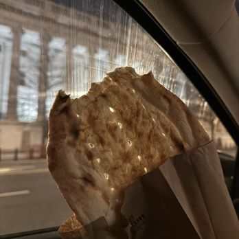 Grill Kabob - Bread - Afghan Near Me - Washington, DC, District of Columbia