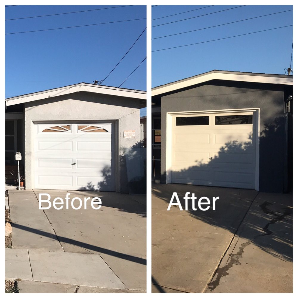 Negrini Painting - Painters Near Me - Long Beach, California