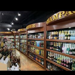 Liquors