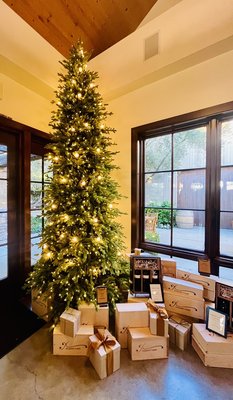 Harney Lane Vineyards by null
