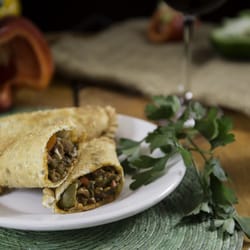 Quebracho - Empanadas de carne