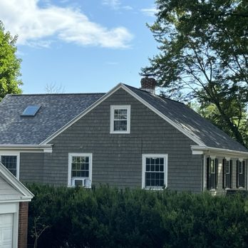 MJY Construction - Roofing Near Me - Brockton, Massachusetts