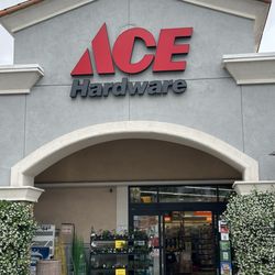 Ace Hardware - Frontage