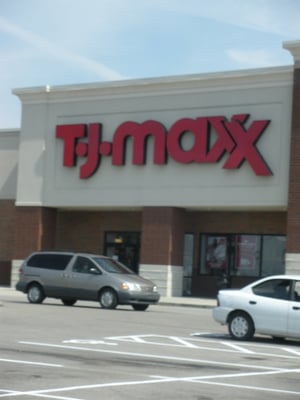 TJ MAXX - Updated January 2026 - 10 Reviews - Cox Rd And Tylersville Rd