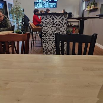 Italiamo Kitchen - Vibe - Pizza Near Me - Rockville, Maryland Italiamo Kitchen - Vibe - Pizza Near Me - Rockville, Maryland
