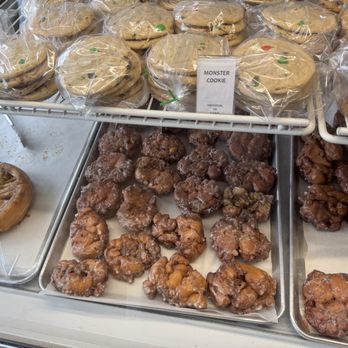 Golden Bakery & Deli - Apple fritters - Delicatessen Near Me - Golden, British Columbia Golden Bakery & Deli - Apple fritters - Delicatessen Near Me - Golden, British Columbia