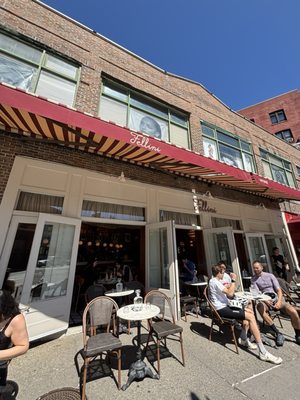 Fellini Cucina by null