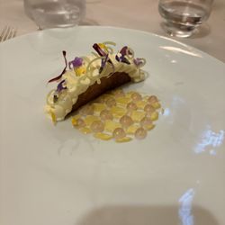 L'Orangerie du Château - Dessert
