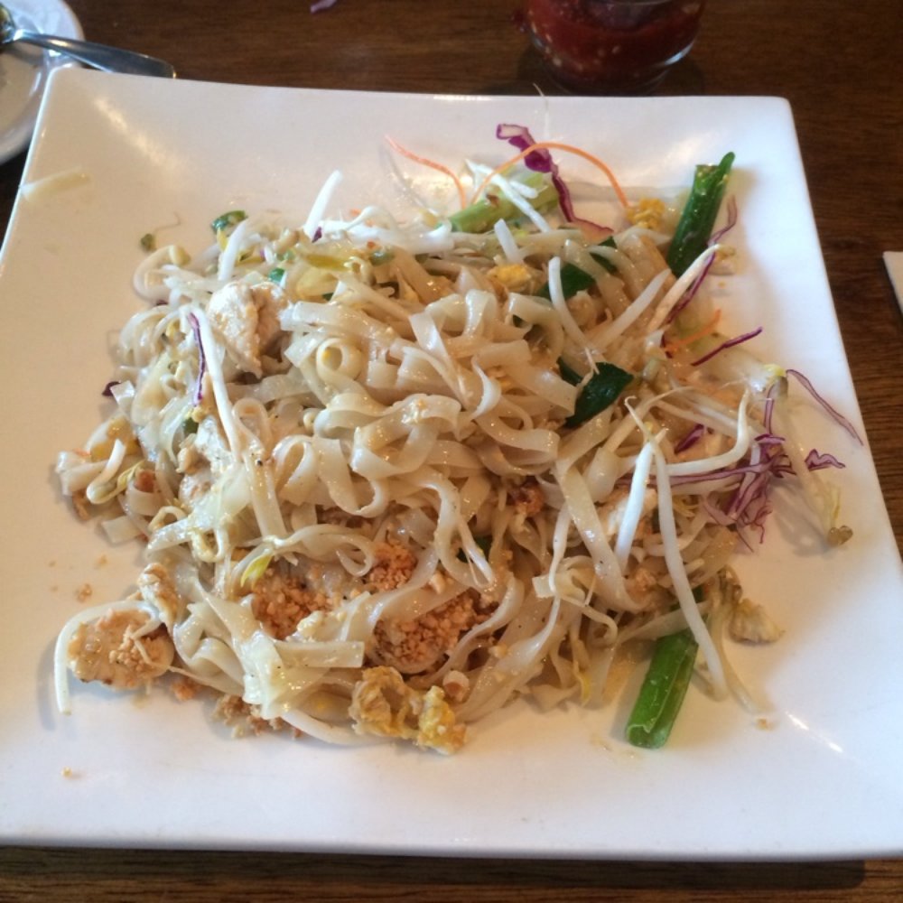 Thai Princess - Pad Thai - Thai Near Me - Okemos, Michigan Thai Princess - Pad Thai - Thai Near Me - Okemos, Michigan