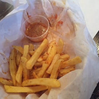 Shaking Crawfish - Sprite in my fries - Seafood Near Me - Doraville, Georgia Shaking Crawfish - Sprite in my fries - Seafood Near Me - Doraville, Georgia