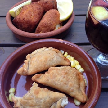 Cuban Pete's - Appetizers - Cuban Near Me - Montclair, New Jersey