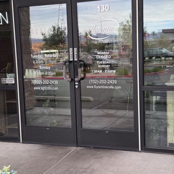 Florentine Cafe - Hidden in plain site - Cafes Near Me - Las Vegas, Nevada Florentine Cafe - Hidden in plain site - Cafes Near Me - Las Vegas, Nevada