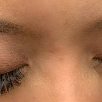 hello lashfab - volume lashes - Eyelash Service Near Me - Elk Grove, California