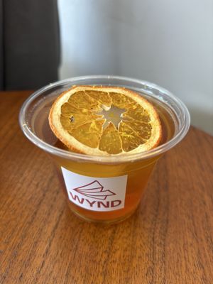 Wynd Coffee by null