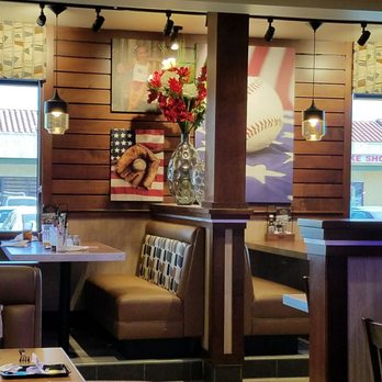 Sizzler - Nice new look - Seafood Near Me - Ontario, California Sizzler - Nice new look - Seafood Near Me - Ontario, California