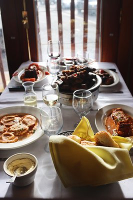 La Fusta New Jersey by null