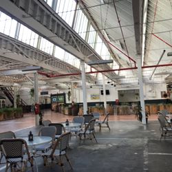The Velvet Mill