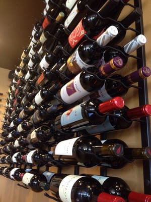 Vine Wine Shop and Lounge by null
