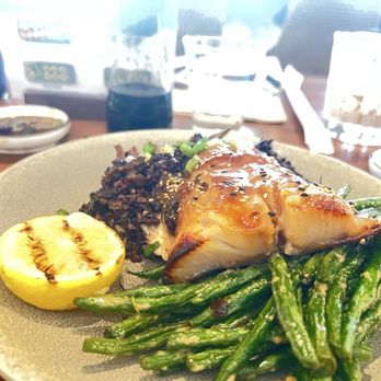 Pacific Catch - Striped Sea Bass Fresh Catch - Seafood Near Me - Dublin, California