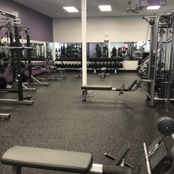 Anytime Fitness