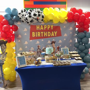 Just 4 Fun - Birthday Party - Kids Activities Near Me - Miami, Florida