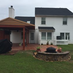 Ga Renovations & Concrete Designs