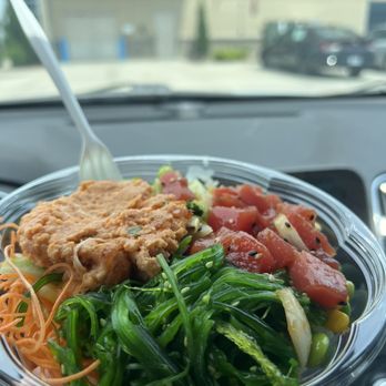 Poke Plus Kenosha - Hawaiian Near Me - Kenosha, Wisconsin Poke Plus Kenosha - Hawaiian Near Me - Kenosha, Wisconsin