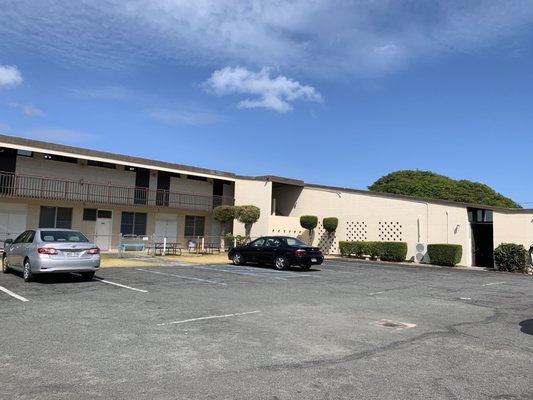 Kailua Christian Church