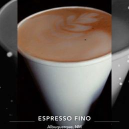 Vanilla Latte