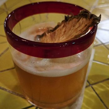 Playa Mesa - Smokin Pina - Mexican Near Me - Costa Mesa, California