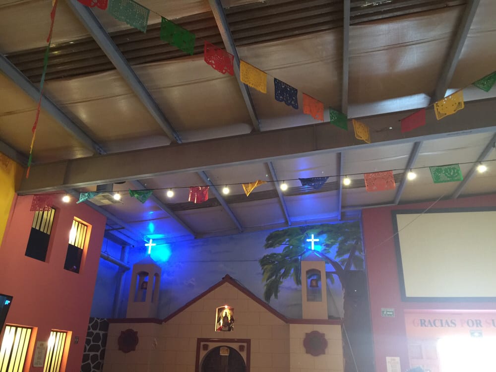 Mi Pueblo Restaurant